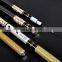 New 3.6 4.5m Telescopic Long Cast Rod Super Hard Carbon Fiber Carp Fishing Rod Taiwan Fishing Rod
