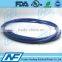 silicone clear material pipe rubber seal ring