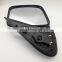 Wholesale  Automotive parts plating side mirror rear view back 87910-26460 FOR HIACE TRH223