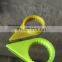 32/33/34mm Yellow Truck Wheel Nut Tension Safety Indicators