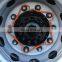 10X285 10*335 PCD Wheel Nut Retainer/ Safe Wheel/SQUIRREL Wheel Safety Device