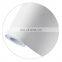 Factory Price 1.52x18M Air Bubble Free Self Adhesive Matt Chrome Metallic Auto Wrapping Sticker Car Wrap Vinyl Film
