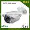 2MP hd tvi camera, HD dome TVI camera, 1080P TVI camera with OSD