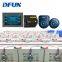 DFUN Data Center Battery Monitoring System with Battery Online Balancing