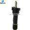 For Nissan X-TRAIL Rubber TPMS Valve Stem