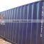 ISO second-hand shipping container for sale