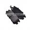 Wholesale car rear wheel semi metal brake pads for EAGLE