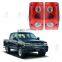 Fit for Great Wall pickup accessories new Jindeer rear taillight assembly combination light reversing light steering bulb Deer