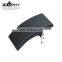 Black Waterproof Spa Bath Tap Pillow for Bathtub