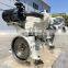 Brand new 120KW/2200rpm 5.9L water cooling  6BT5.9-M marine diesel engine