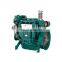 Brand new 90KW Weichai WP4CD100E200 marine generator engine