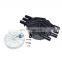 For GM  4.3L Rotor D465 10452457 & Distributor Cap 10452458 D328A