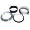 Front Main Crankshaft Oil Seal+Wear Sleeve For 5.9L 98-15 Dodge Ram 1500 Ram 2500 Ram 3500 3802820