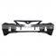 Auto Front Bumper Lip For Toyota Corolla 2012 52119 - 03902
