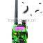 baofeng uv-5r radio frequency long distance woki toki