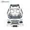x4 f26 body kit fit for 2014-2018y x4 car bodykit pp material mt style body parts x4 f26 body kit car bumpers