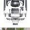 Wholesale Car Parts Auto F90 M5 Bodykit Full Body Kit Set Modified Upgrad M Style Facelift For BMW 5 Series G30 Bumper