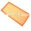 Auto Parts Car Air Filter 1J0129620 1J0129620A  for VOLKSWAGEN Beetle Bora Golf/SKODA Octavia/AUDI A3