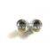 Supplier Of Guangzhou Car Wheel Parts Refit M10*1.25 Iron Steel Tire Nuts
