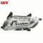 GAPV Low price for hyundai tucson 2016 LED fog light with lampshade with fog lamp 81220-GZWDT