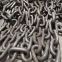 High Quality Black Painted Sud Link Marine Anchor Chains with