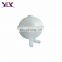 Auto accessories auxiliary kettle Car transparent auxiliary water bottle for peugeot 301 (M33) 2013