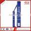 2016 Best Quality Factory Double Cylinder Hydraulic Lift Type and CE Certification two post car lift