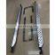 Wholesale & resale side step running boards/ suv car foot side pedal for 2018 Skoda Karoq