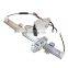 Power Window FRT Door RHS Window Regulator OEM 72210-S04-A03 for HONDA