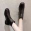 Ladies Fashion Boots