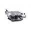 Wholesale strip DRL projector lens headlights For New Reiz vertiga Mark X 2014-2015 year