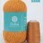 Multi-usage Cashmere Blended Yarn? Suitable For Woman Knitting