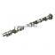 Wholesale sales Good performance s camshafts for chery tiggo camshaft