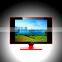 24"/24 inch flat thin stand LCD color TV china lcd tv price
