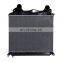 81061300197 High Quality Auto Parts Intercooler for MAN TGA 2000-