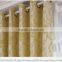 New design European high-grade jacquard polyester curtain