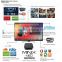 Best Price Minix NEO X6 Smart TV Box Android 4.4 ,WiFi compliant RJ45 Ethernet Jack(10-100Mbps)