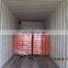 Canada Standard Orange Decorative Safety Metal Temporary Fence