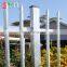 Steel Palisade Fence Galvanized Palisade Fencing Prices