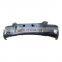 Plastic Material Body Kit Auto Spare Parts Front Bumper For Camry 2007