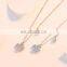 Wholesale and Retail Design Simple Temperament Personality Necklace For Girls