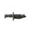 Black Car Body Wear Core Nail Auto Clips and Plastic Fasteners Auto Rivets Nylon Fixed Clip