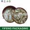Eco-friendly food grade cardboard paper box,food paper tube box