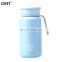 230ml High Quality Sport Cute Mini Round Stainless Steel Cold Water Bottle