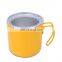 classic 350ml stainless steel coffee mug double wall vacuum Insulated stainless steel tumbler cups