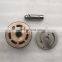 Excavator KYB87 KYB Travel Motor Parts for KYB 87  hydraulic cylinder block valve plate and piston shoe