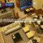 Architectural Scale Model Making, Internal Layout Model