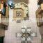 professional elaborated residential building architectural Interior scale models making for house design and plan