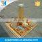 Wooden house model making for house plan , Timber working scale model