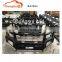 Hot Selling Steel  Bull Bars Front Bumpers for Hilux Navara Ranger
